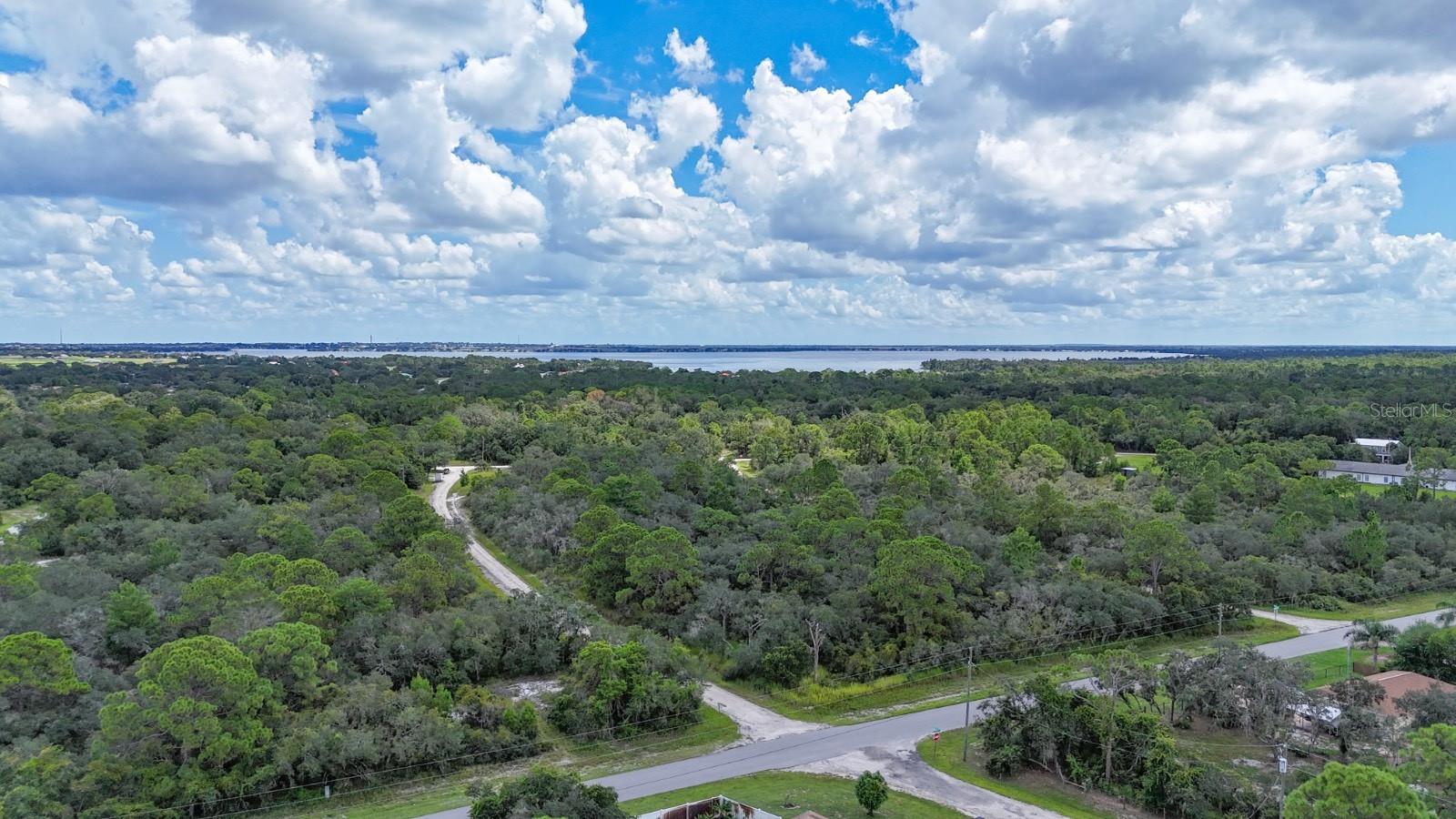 LEISURE LAKES SEC 03 - Land