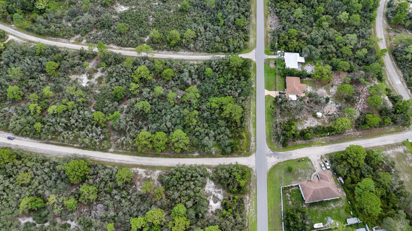 LEISURE LAKES SEC 03 - Land