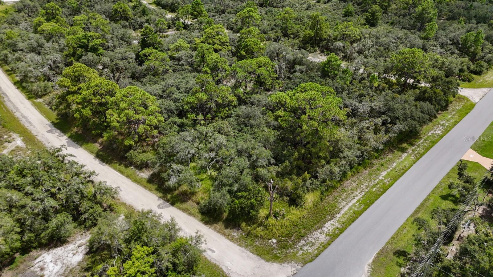 LEISURE LAKES SEC 03 - Land