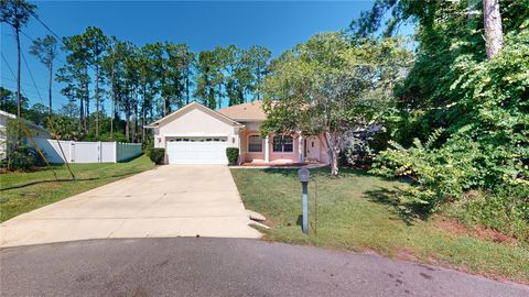 A home in PALM COAST