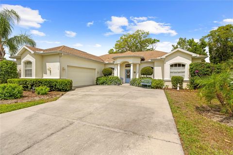 Photo of 1245 Coble Road E, Spring Hill, FL 34608 (MLS # W7875344)