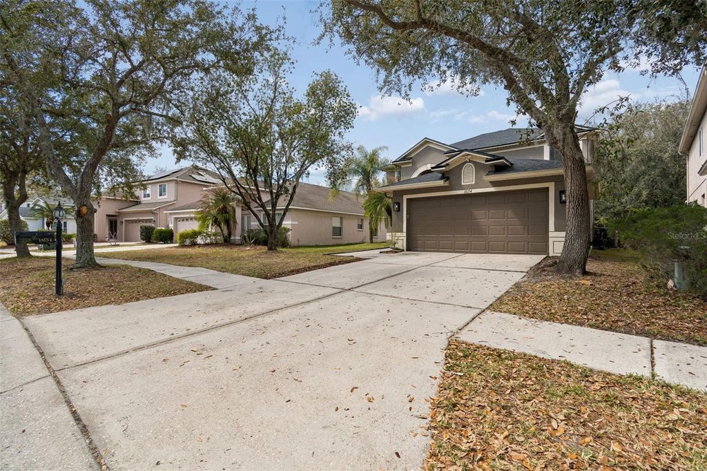 Photo of 18154 Sandy Pointe Drive, Tampa, FL 33647 (MLS # TB8482157)