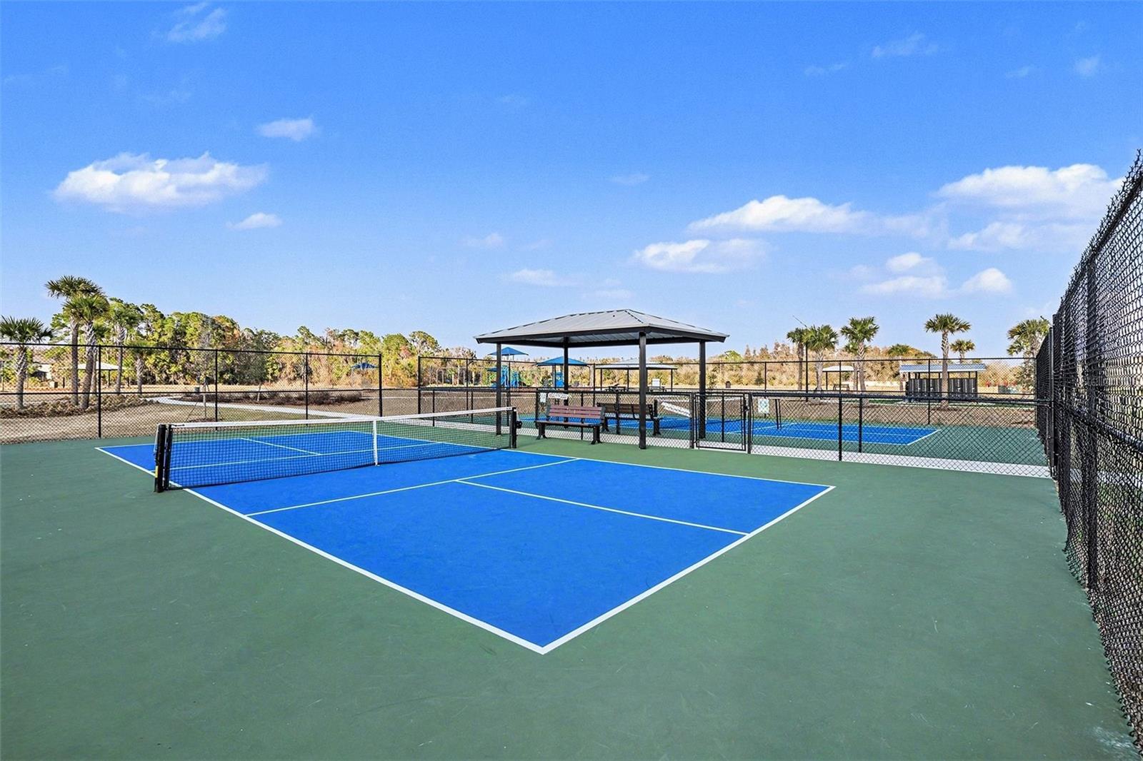 HINTON HAWKSTONE PH 2A & 2B2 - Residential