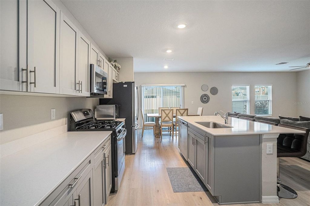 Photo of 12940 Hawkstone Trail Boulevard, Lithia, FL 33547 (MLS # TB8483113)