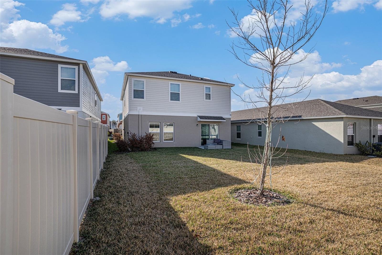 HINTON HAWKSTONE PH 2A & 2B2 - Residential