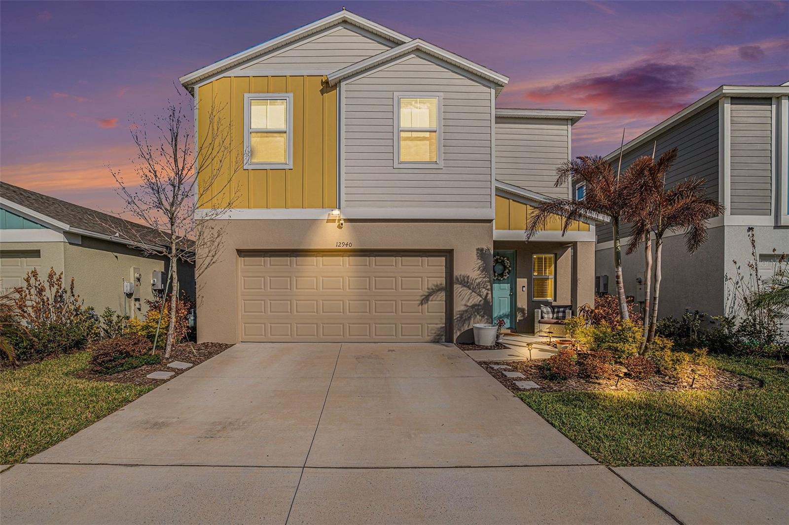 HINTON HAWKSTONE PH 2A & 2B2 - Residential