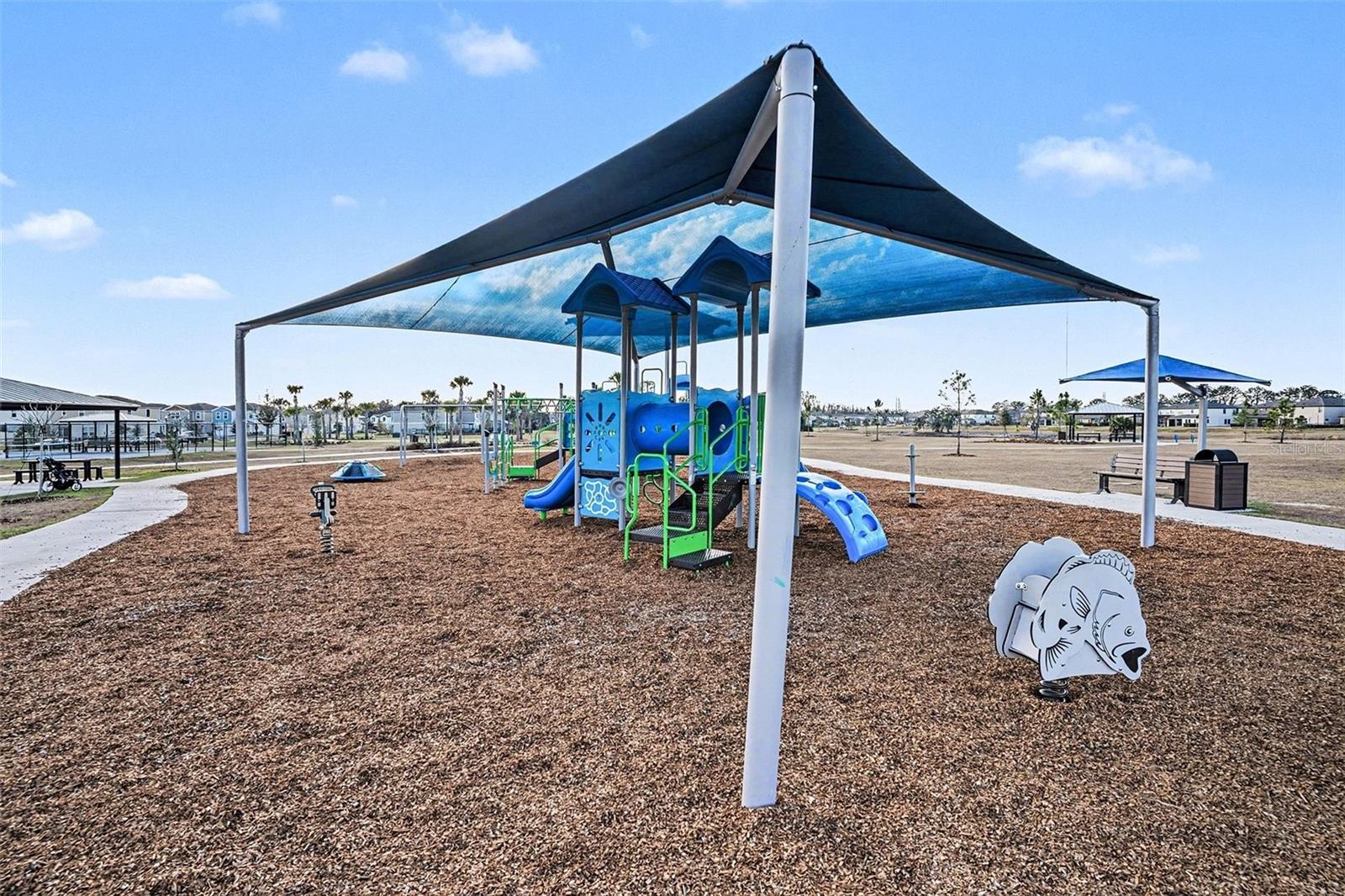 HINTON HAWKSTONE PH 2A & 2B2 - Residential