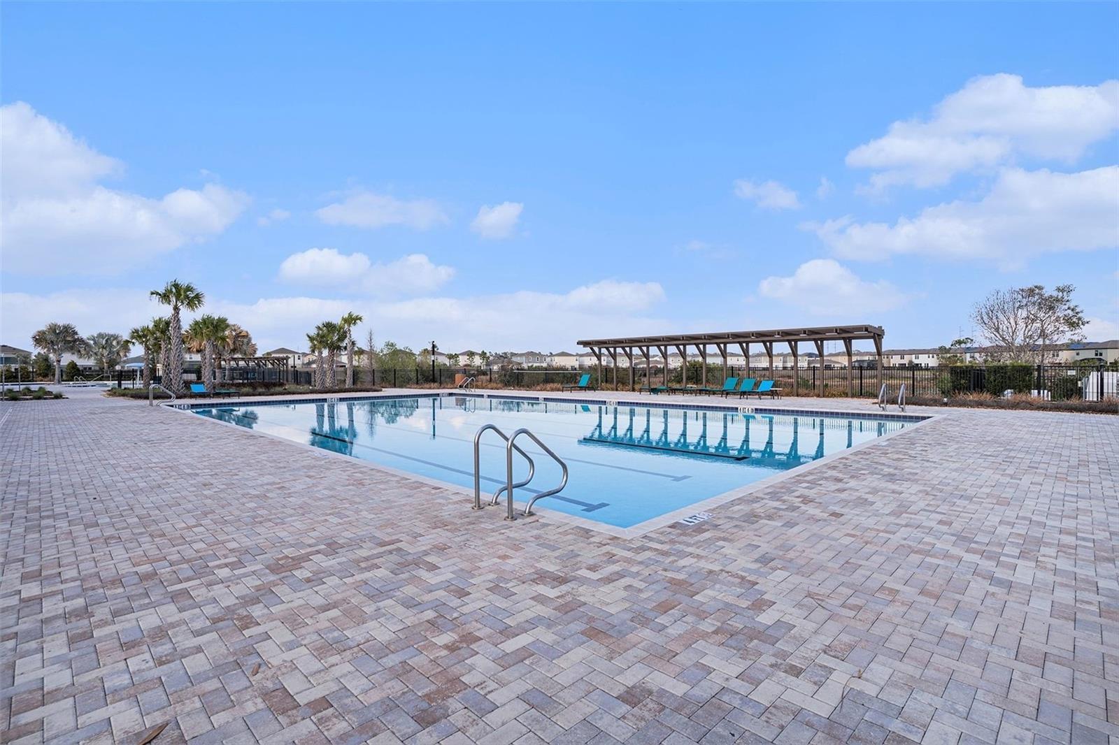 HINTON HAWKSTONE PH 2A & 2B2 - Residential