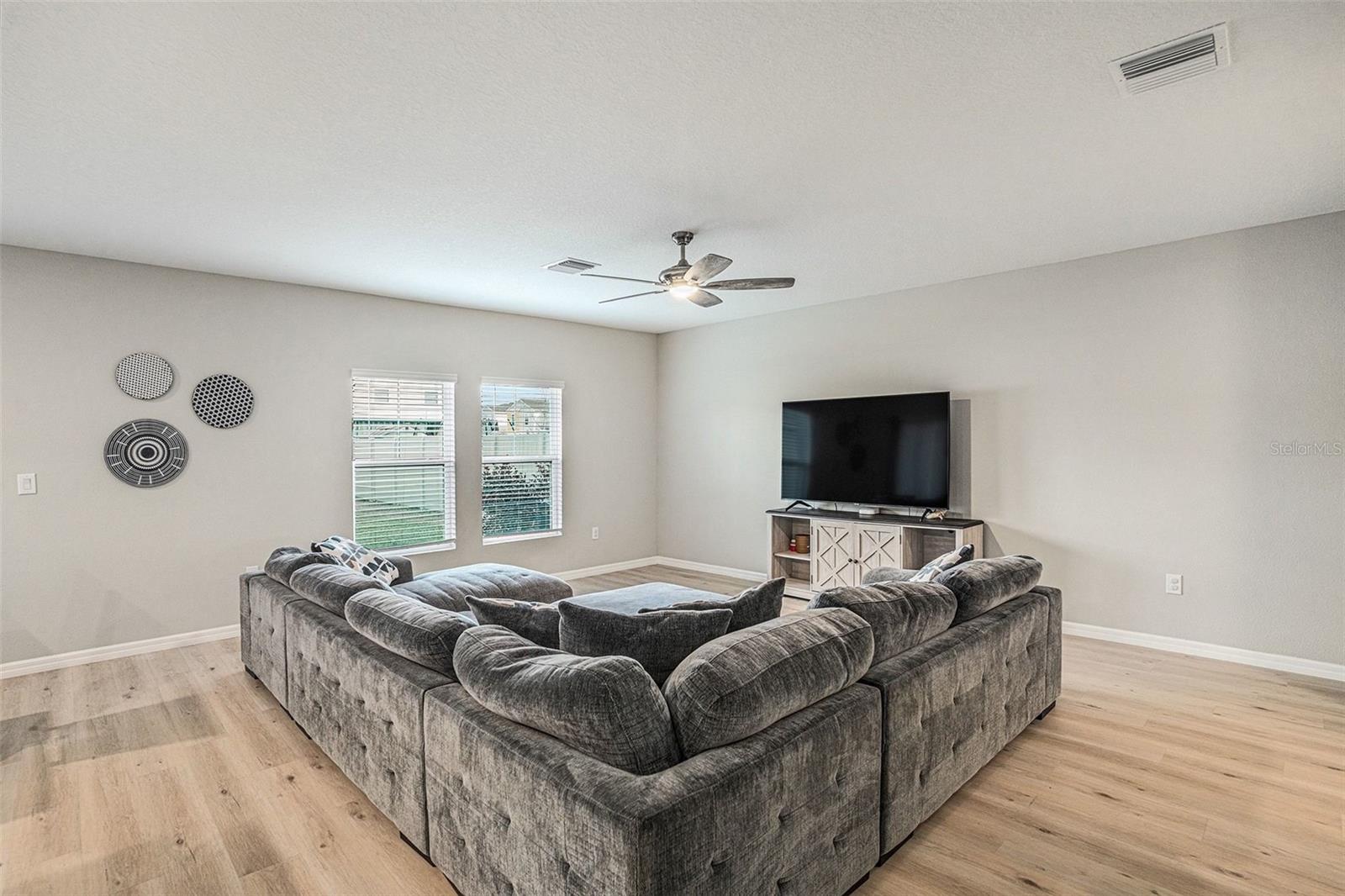 HINTON HAWKSTONE PH 2A & 2B2 - Residential