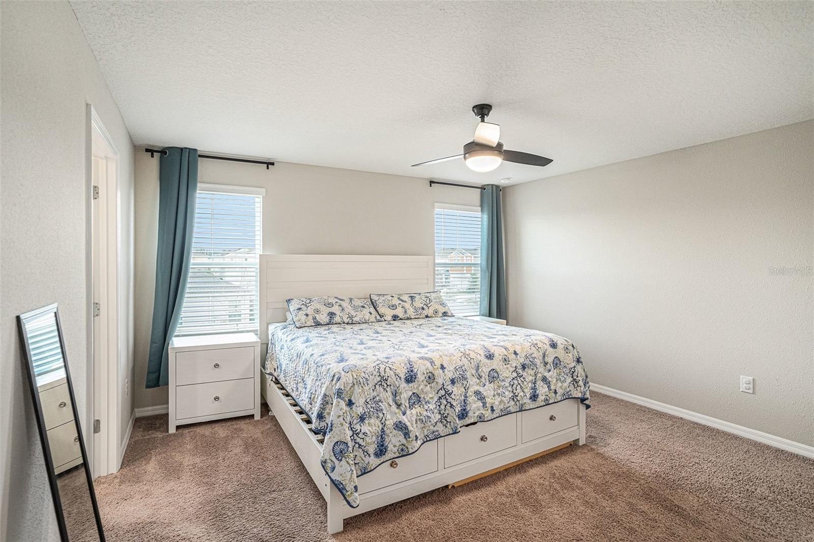 HINTON HAWKSTONE PH 2A & 2B2 - Residential