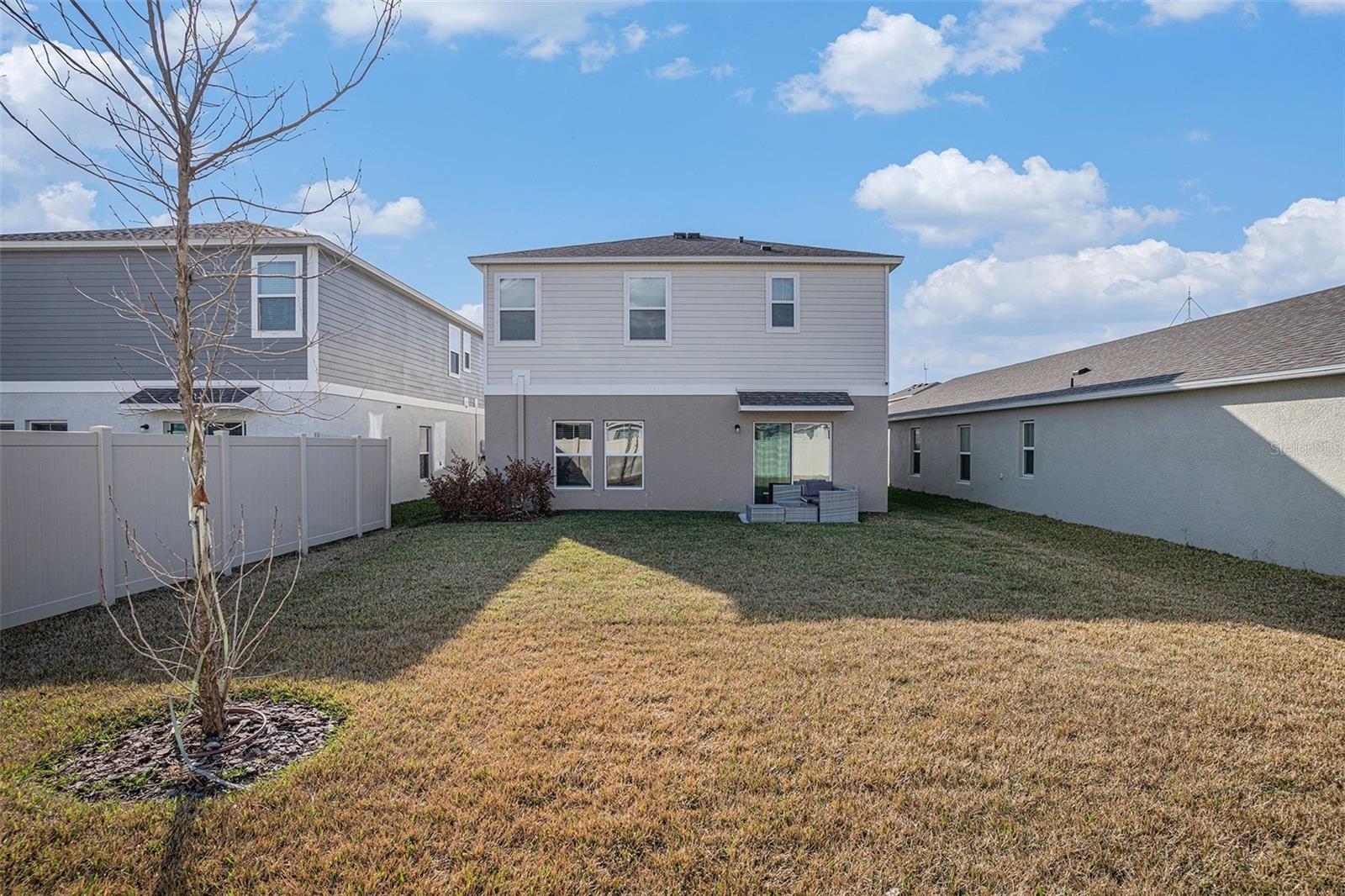 HINTON HAWKSTONE PH 2A & 2B2 - Residential