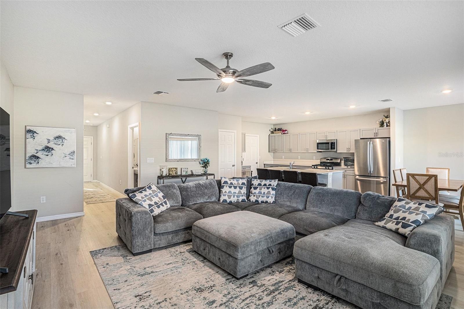 HINTON HAWKSTONE PH 2A & 2B2 - Residential