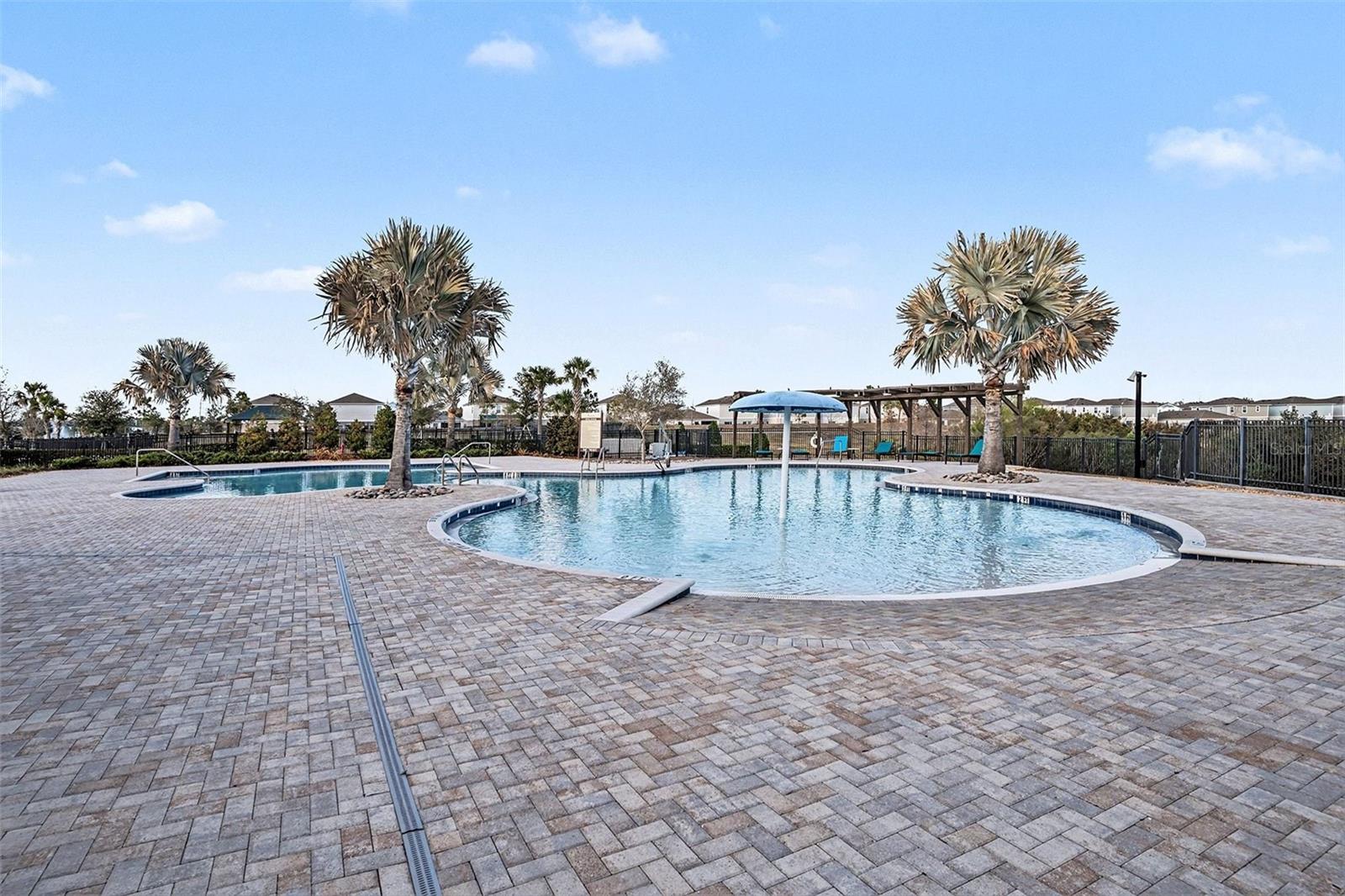 HINTON HAWKSTONE PH 2A & 2B2 - Residential