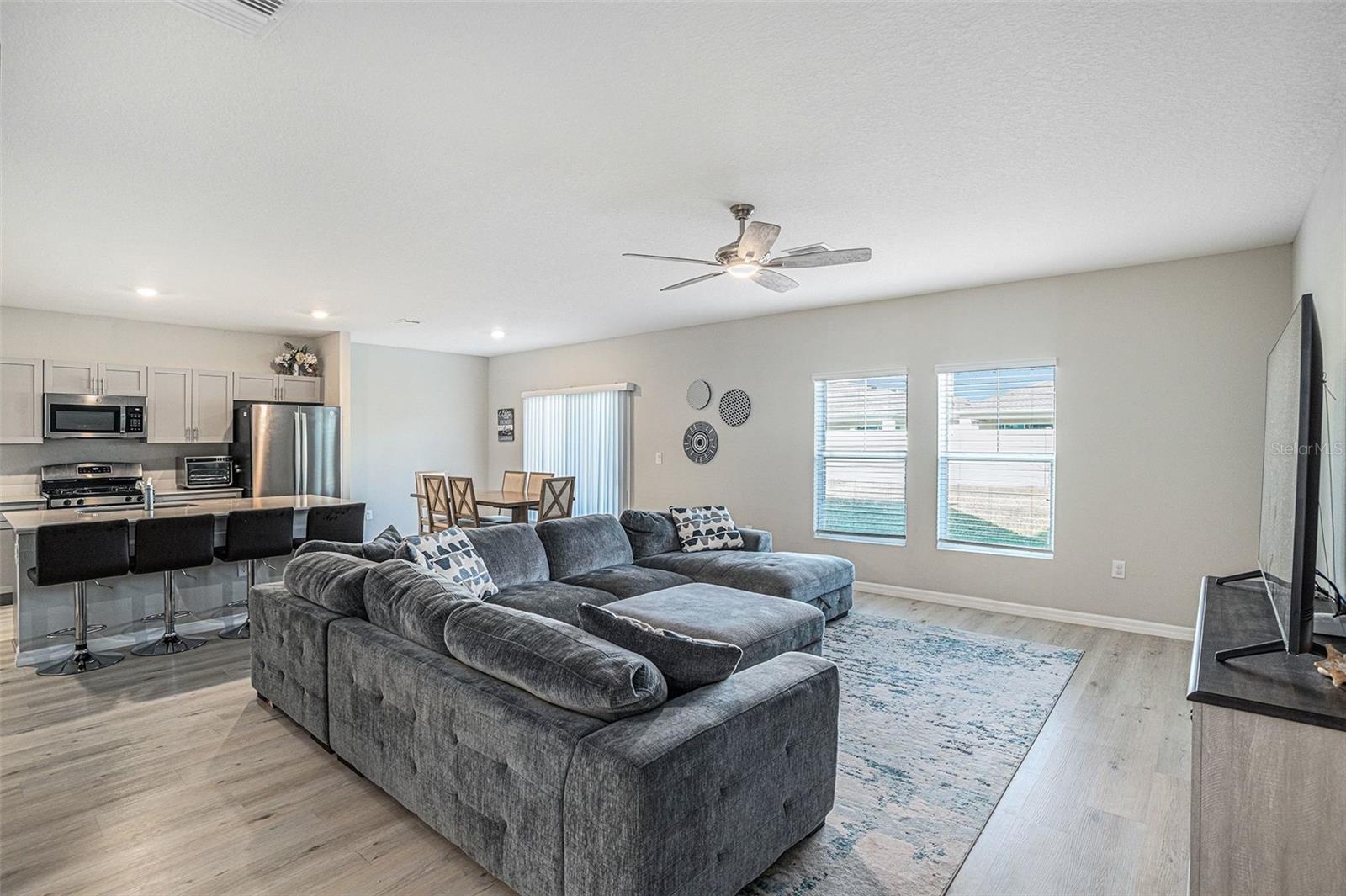 HINTON HAWKSTONE PH 2A & 2B2 - Residential