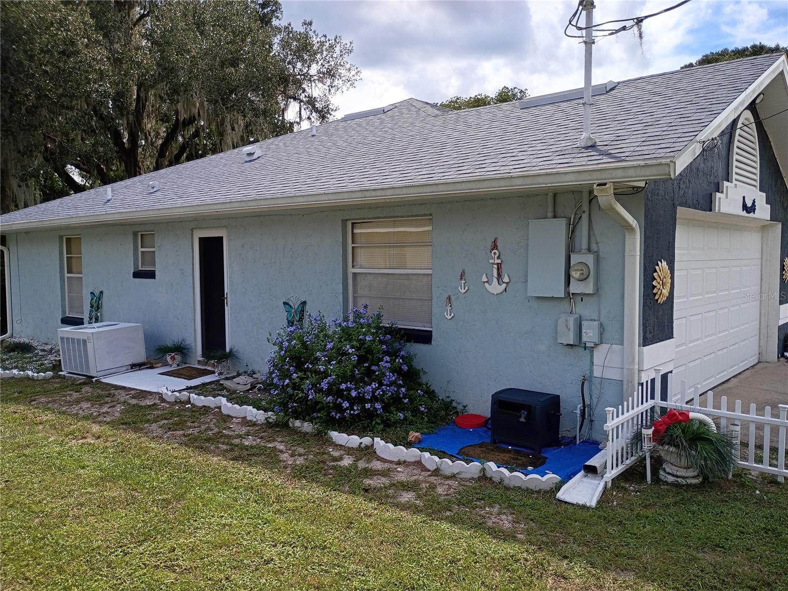 WOODHILLS SUB - Residential