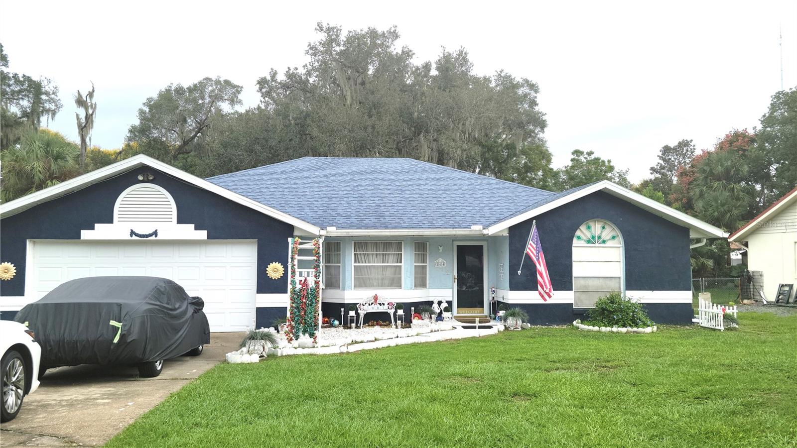 WOODHILLS SUB - Residential