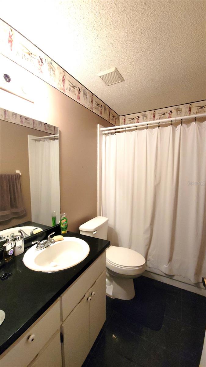 WOODHILLS SUB - Residential