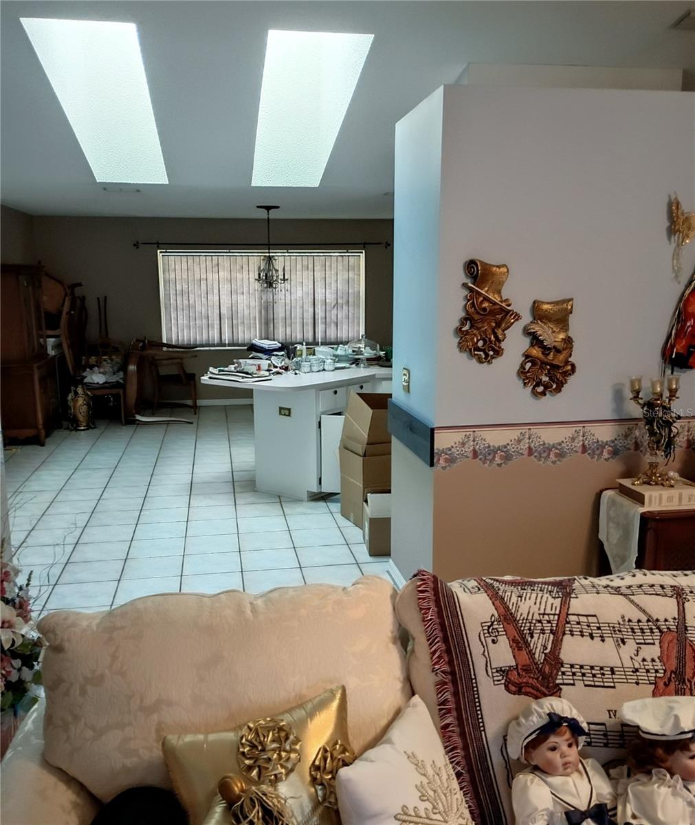 WOODHILLS SUB - Residential