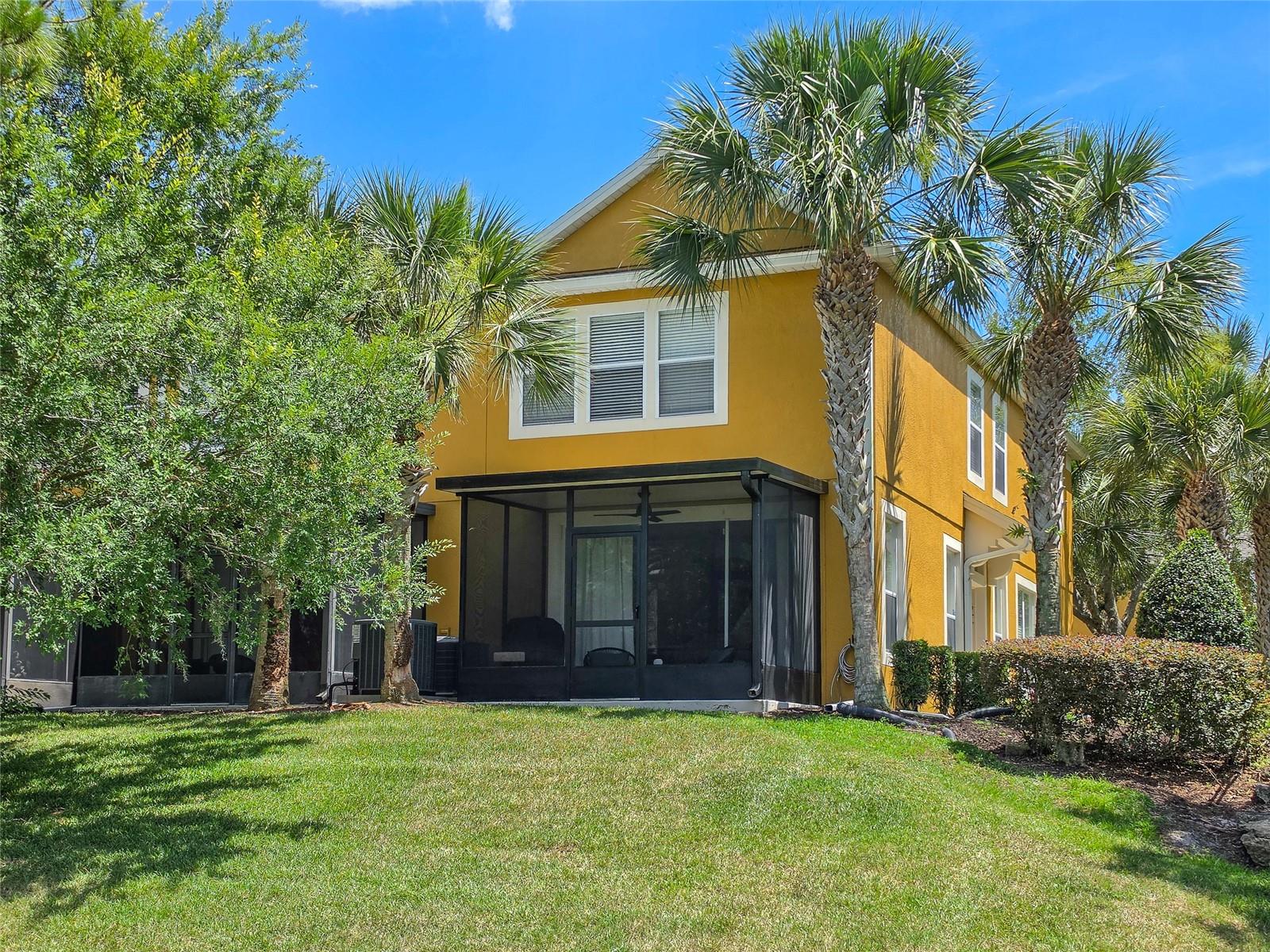 REGENCY OAKS UNIT THREE - Residential