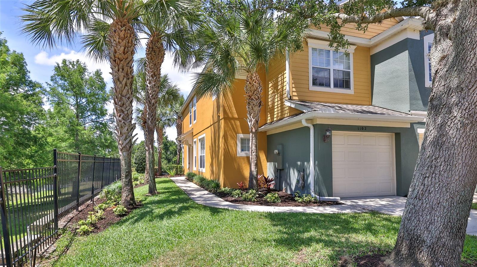 1102 BERKMAN CIRCLE