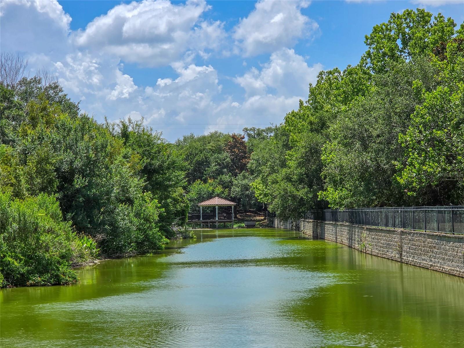 REGENCY OAKS UNIT THREE - Residential