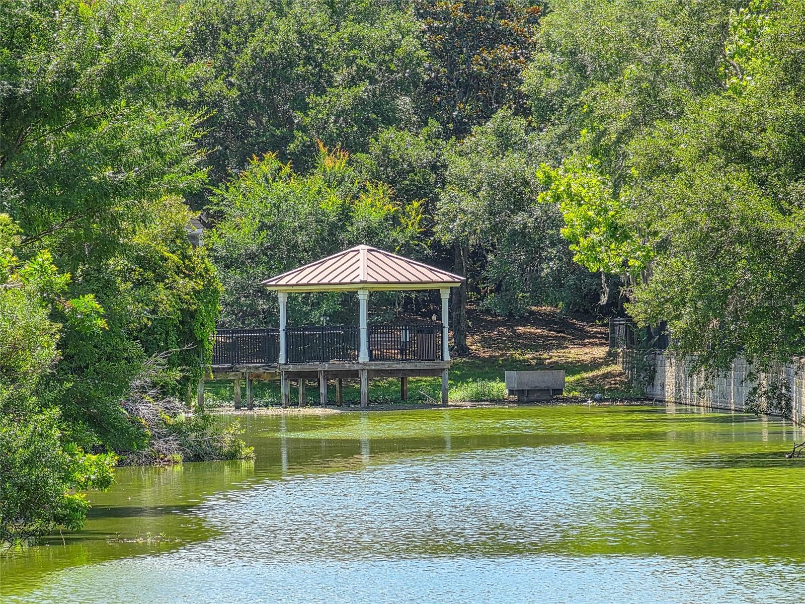 REGENCY OAKS UNIT THREE - Residential