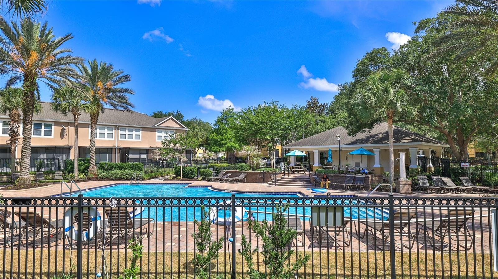 REGENCY OAKS UNIT THREE - Residential