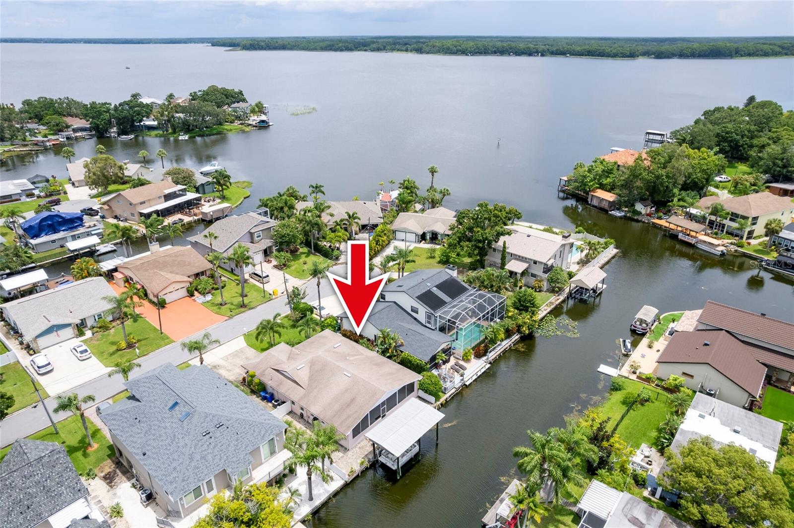 94 S CANAL DRIVE