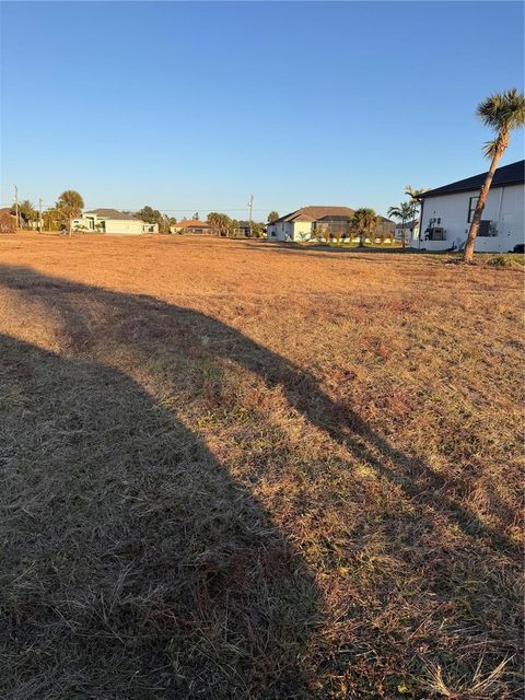 215 ROTONDA BOULEVARD S ROTONDA WEST FL 33947