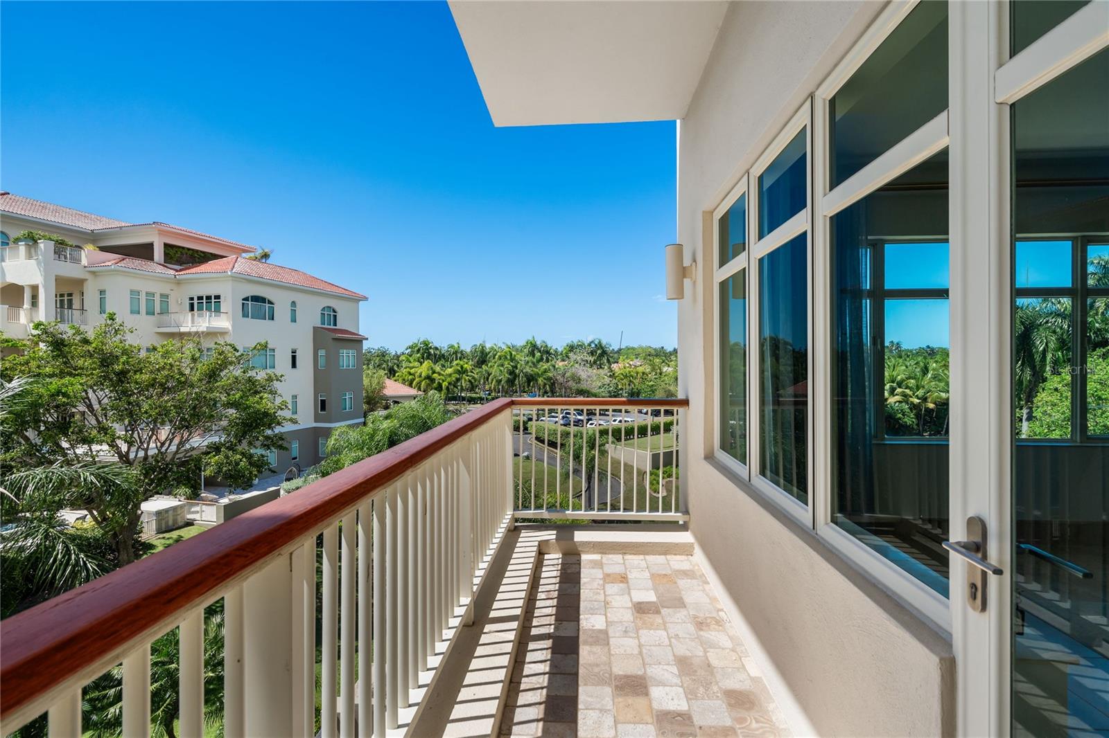 PLANTATION VILLAGE II AT DORADO BEACH - Residential