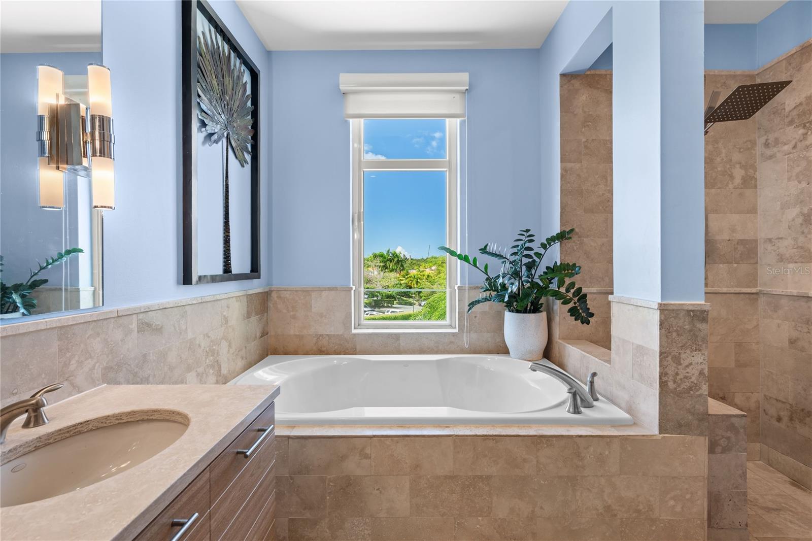 PLANTATION VILLAGE II AT DORADO BEACH - Residential