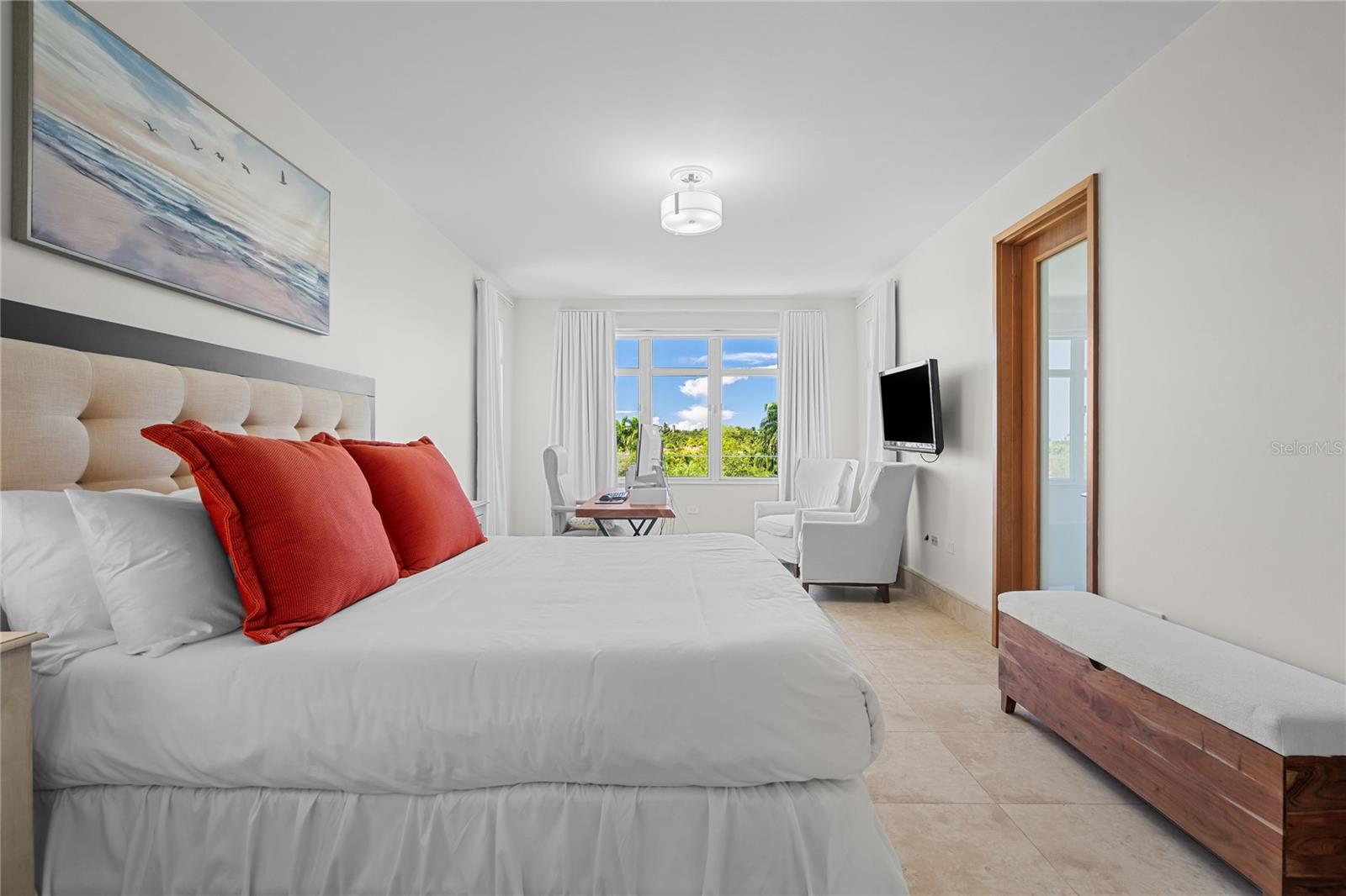 PLANTATION VILLAGE II AT DORADO BEACH - Residential