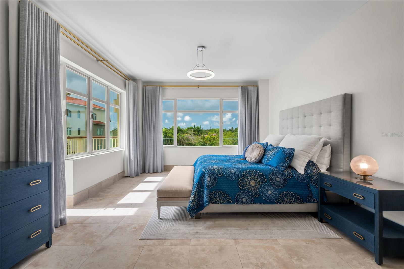 PLANTATION VILLAGE II AT DORADO BEACH - Residential