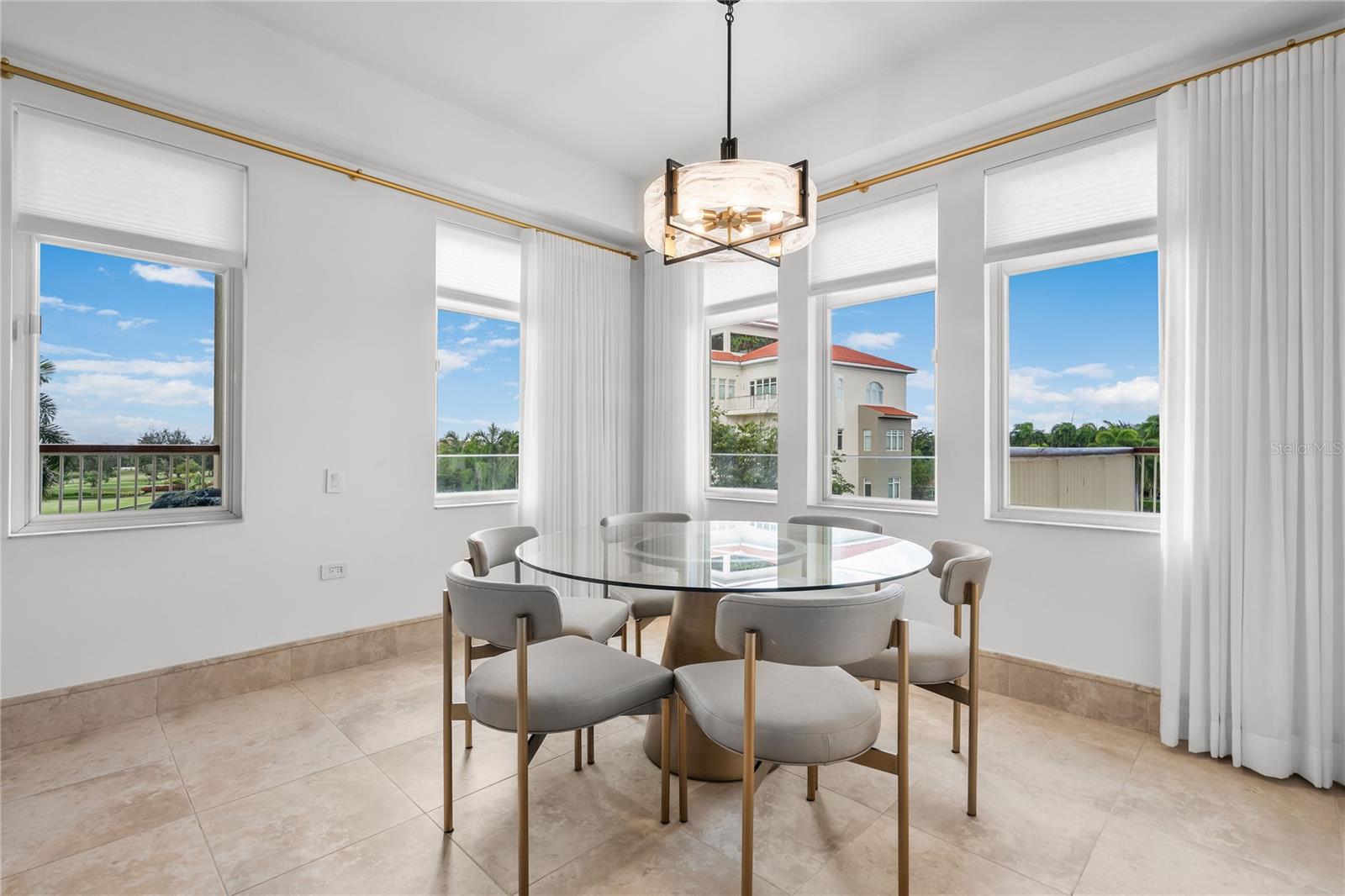 PLANTATION VILLAGE II AT DORADO BEACH - Residential