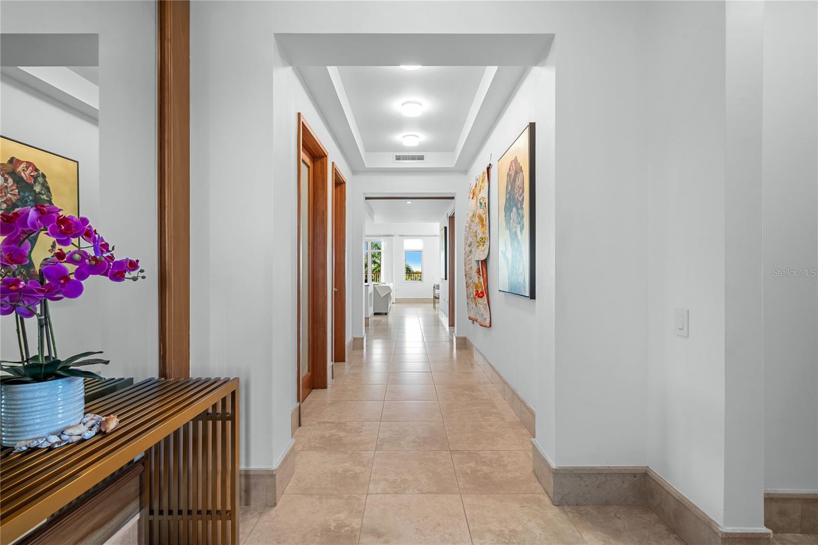 PLANTATION VILLAGE II AT DORADO BEACH - Residential