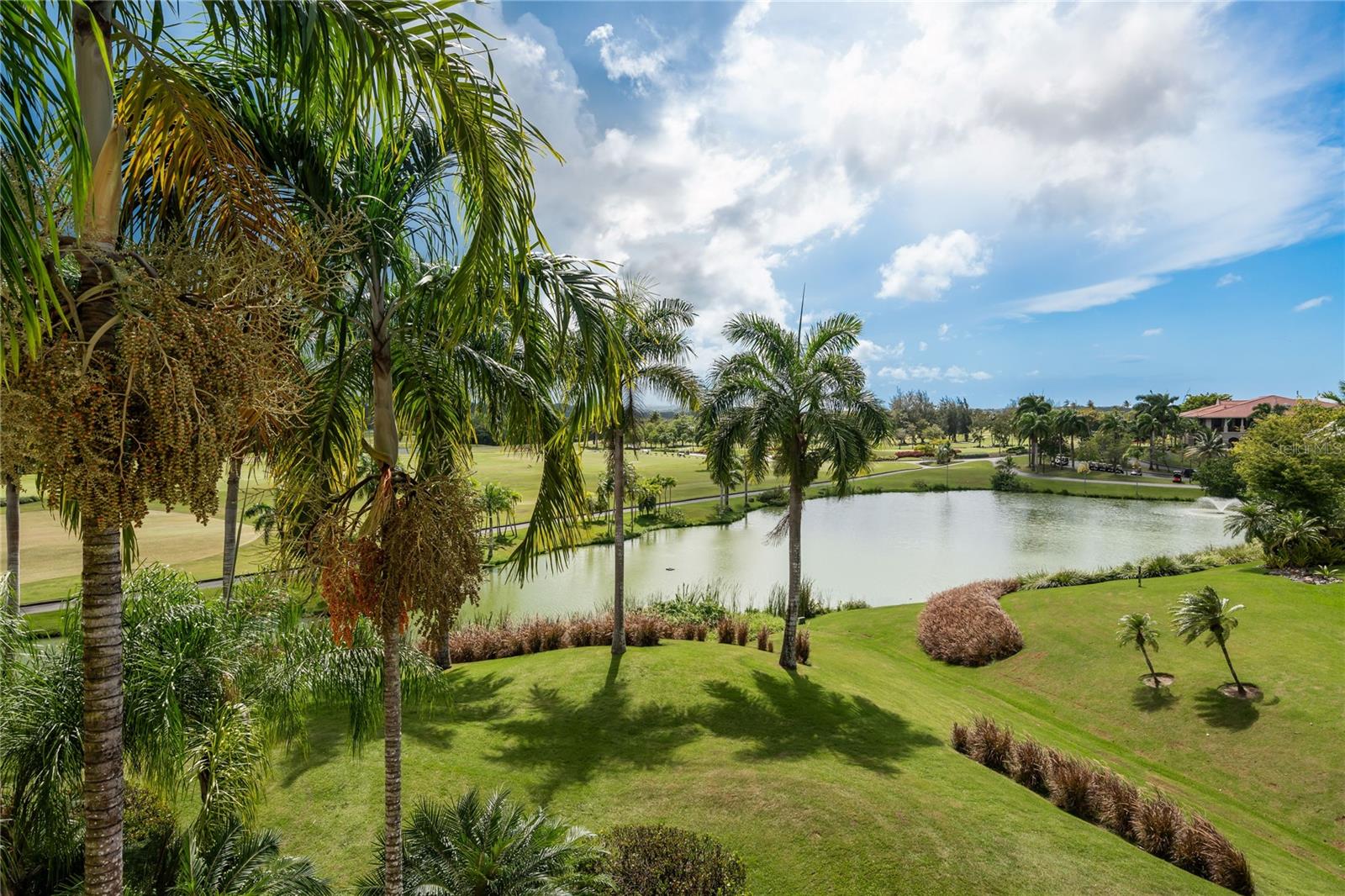 PLANTATION VILLAGE II AT DORADO BEACH - Residential