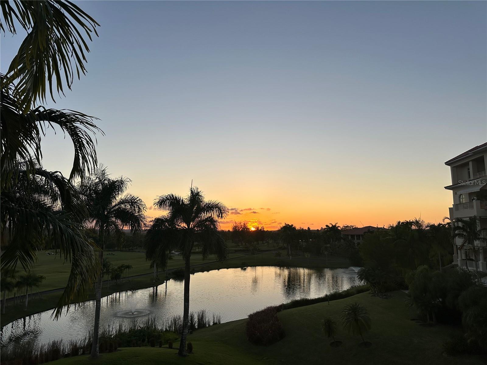 PLANTATION VILLAGE II AT DORADO BEACH - Residential