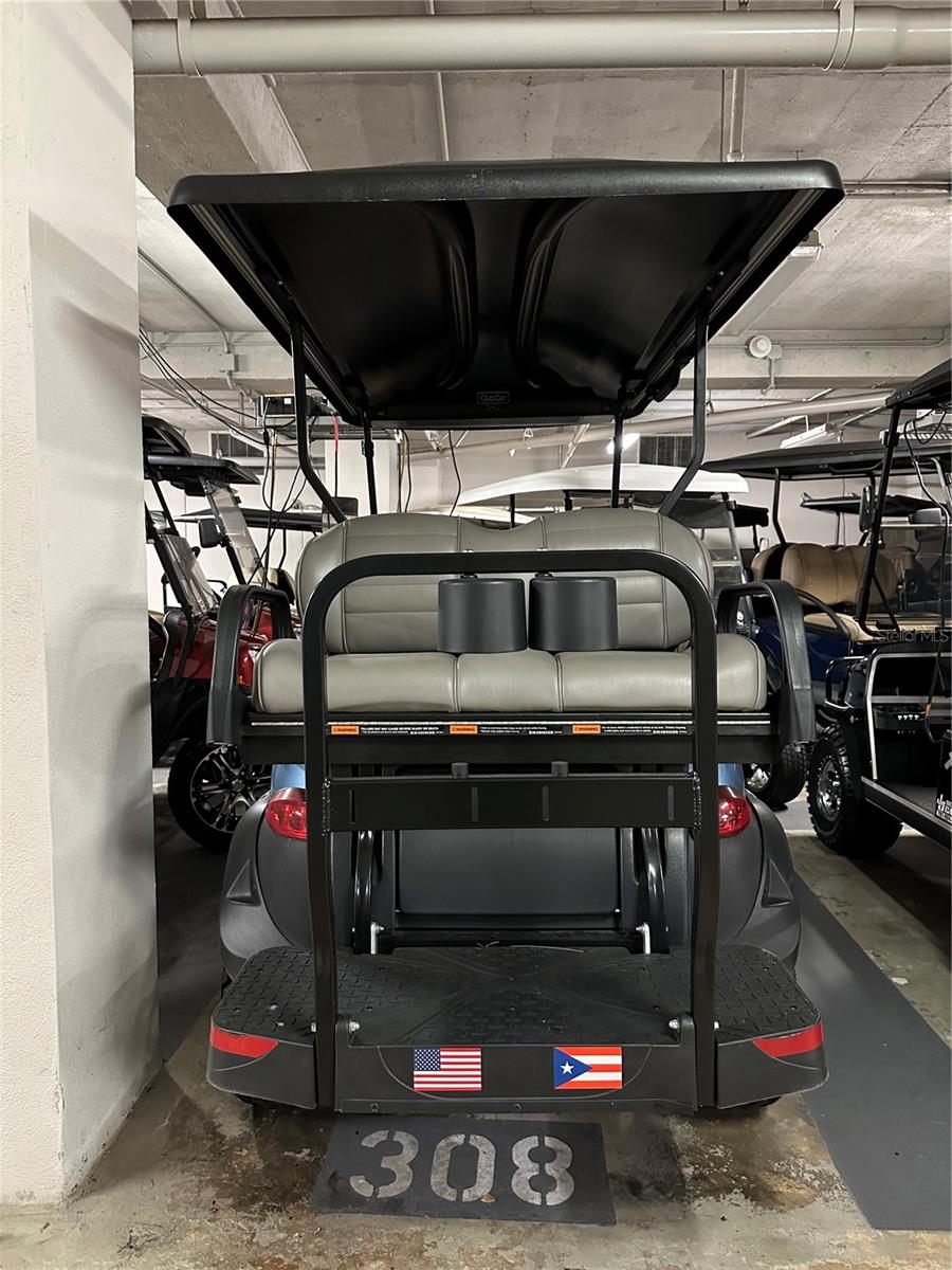 PLANTATION VILLAGE II AT DORADO BEACH - Residential