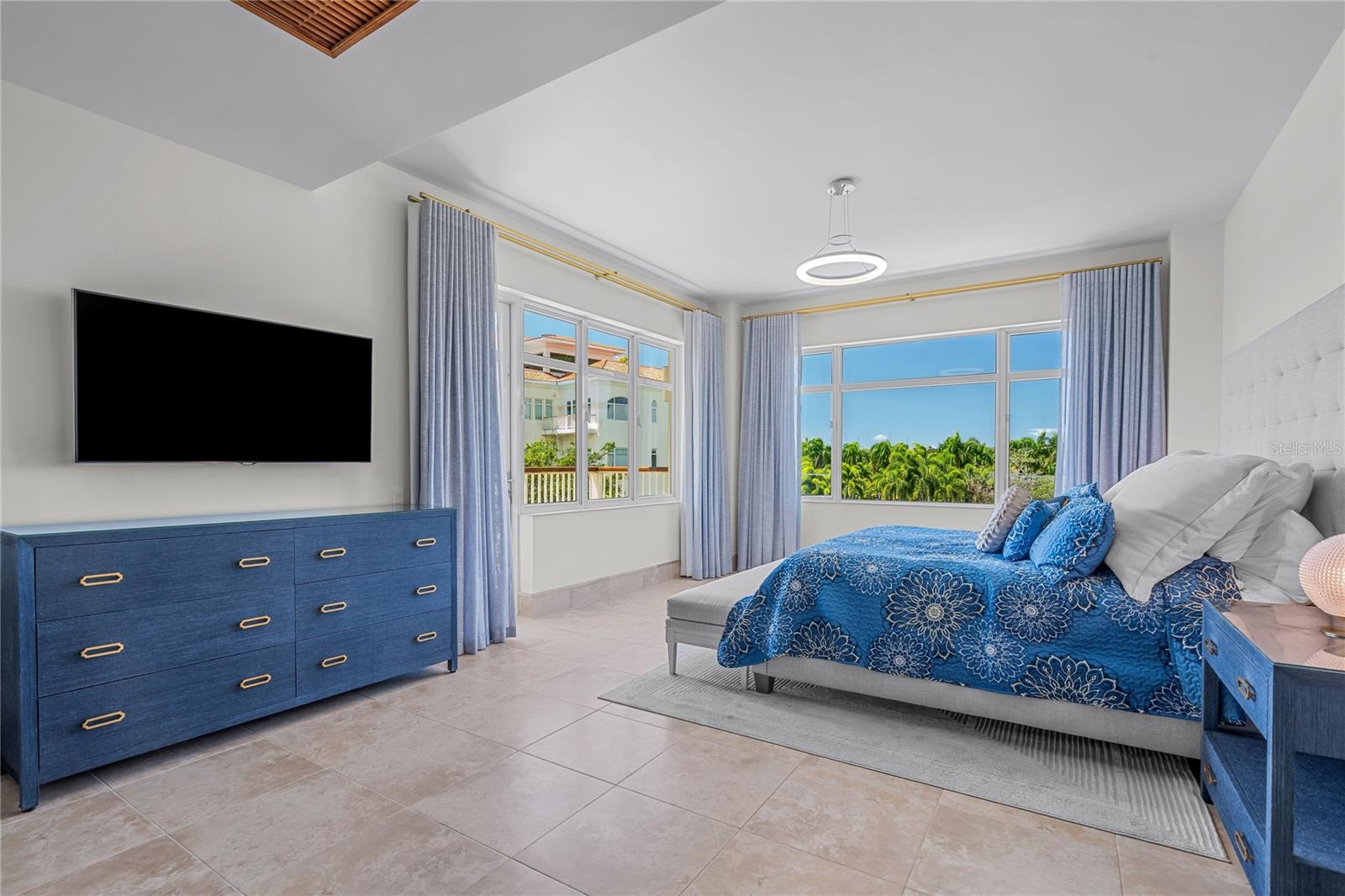 PLANTATION VILLAGE II AT DORADO BEACH - Residential