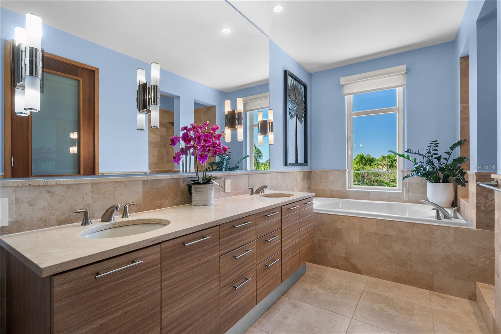 PLANTATION VILLAGE II AT DORADO BEACH - Residential