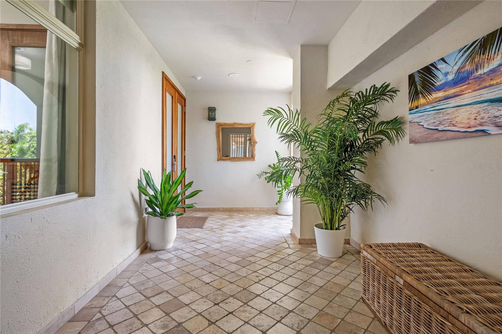 PLANTATION VILLAGE II AT DORADO BEACH - Residential