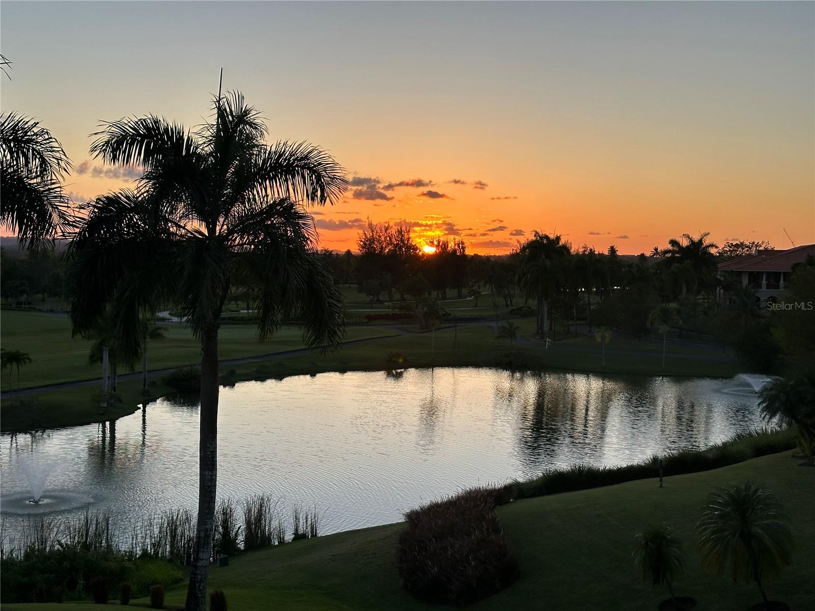 PLANTATION VILLAGE II AT DORADO BEACH - Residential