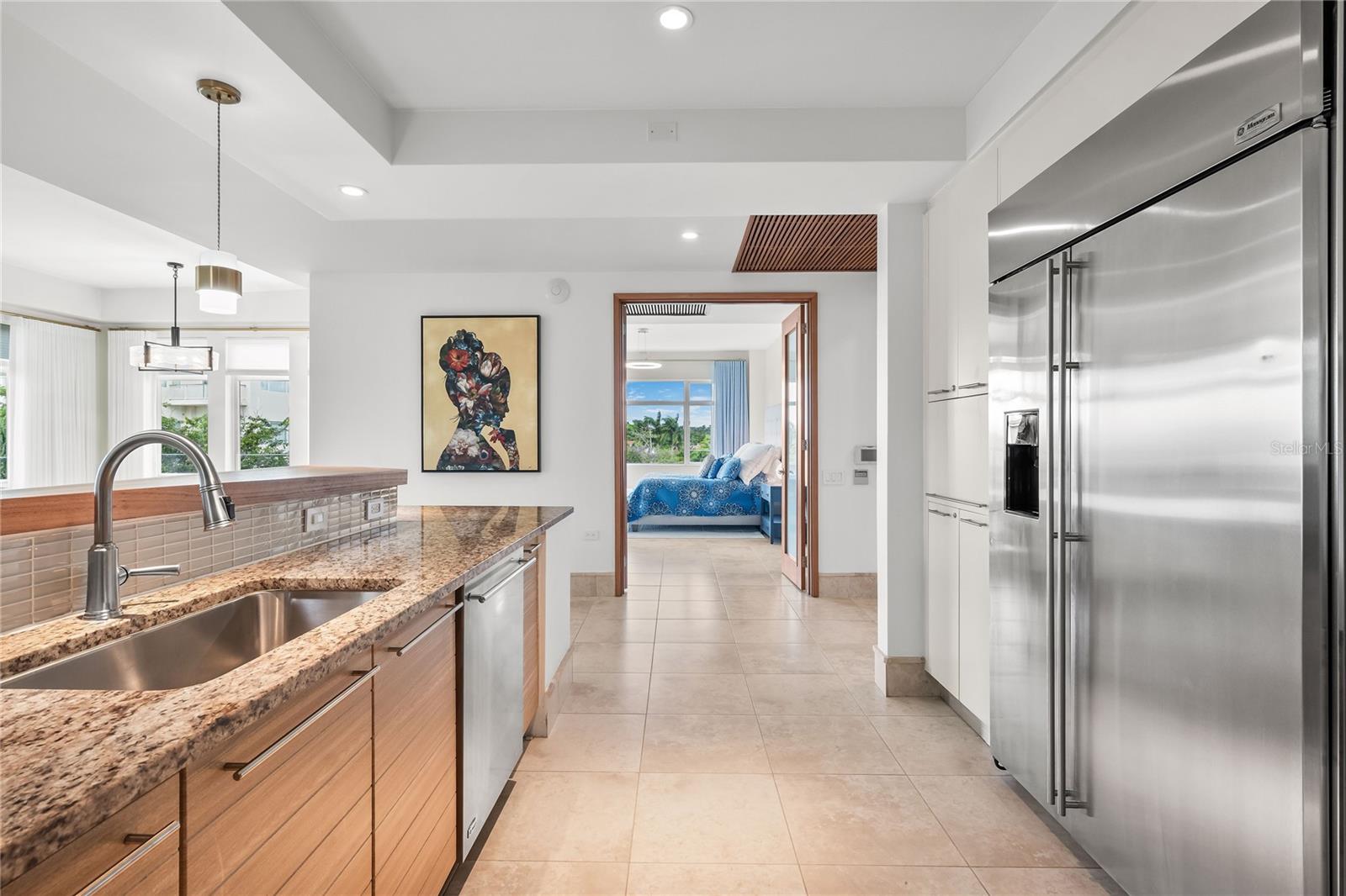 PLANTATION VILLAGE II AT DORADO BEACH - Residential