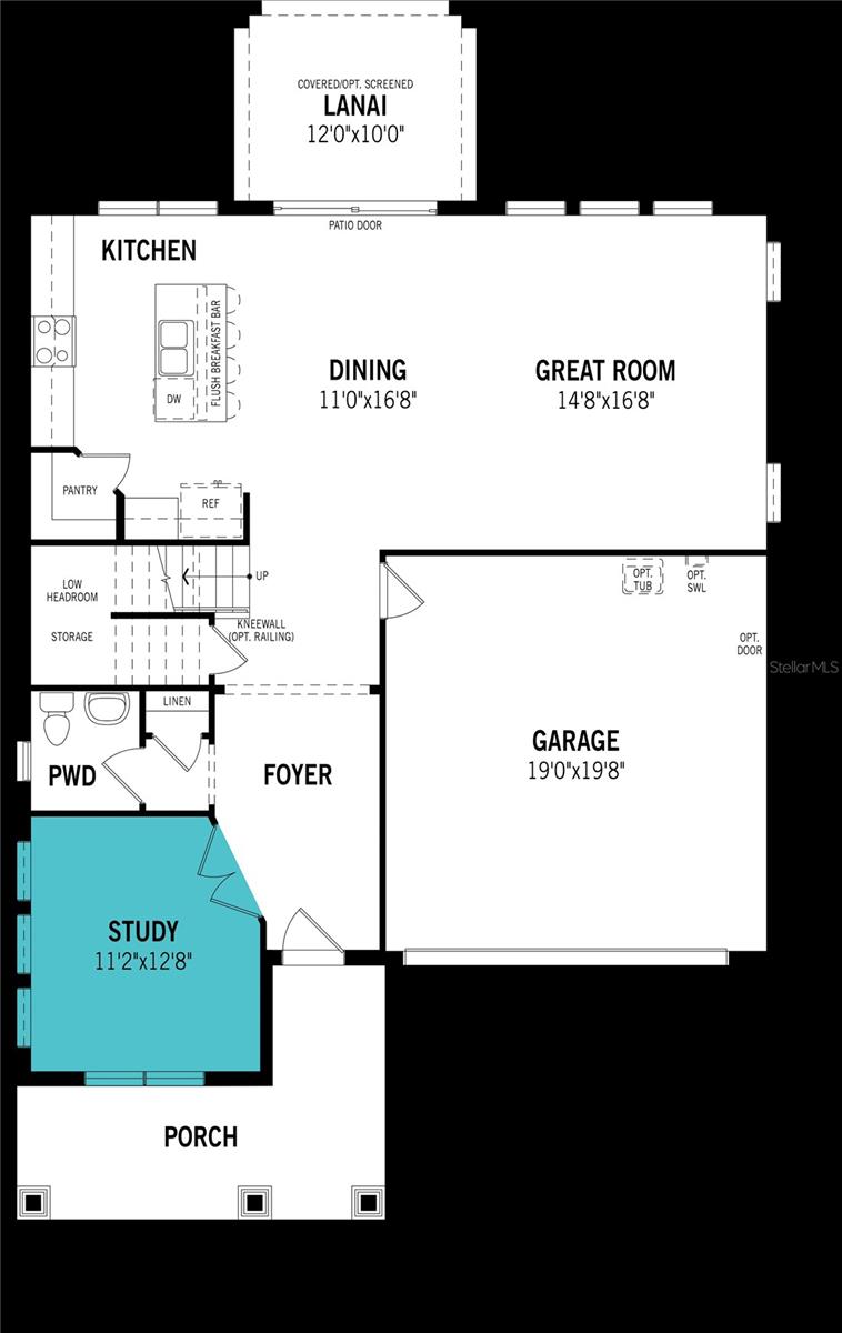 13140 OXEYE LANE