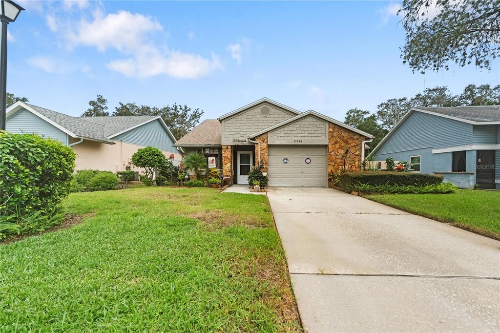 Photo of 11719 Rose Tree Drive, New Port Richey, FL 34654 (MLS # W7878810)