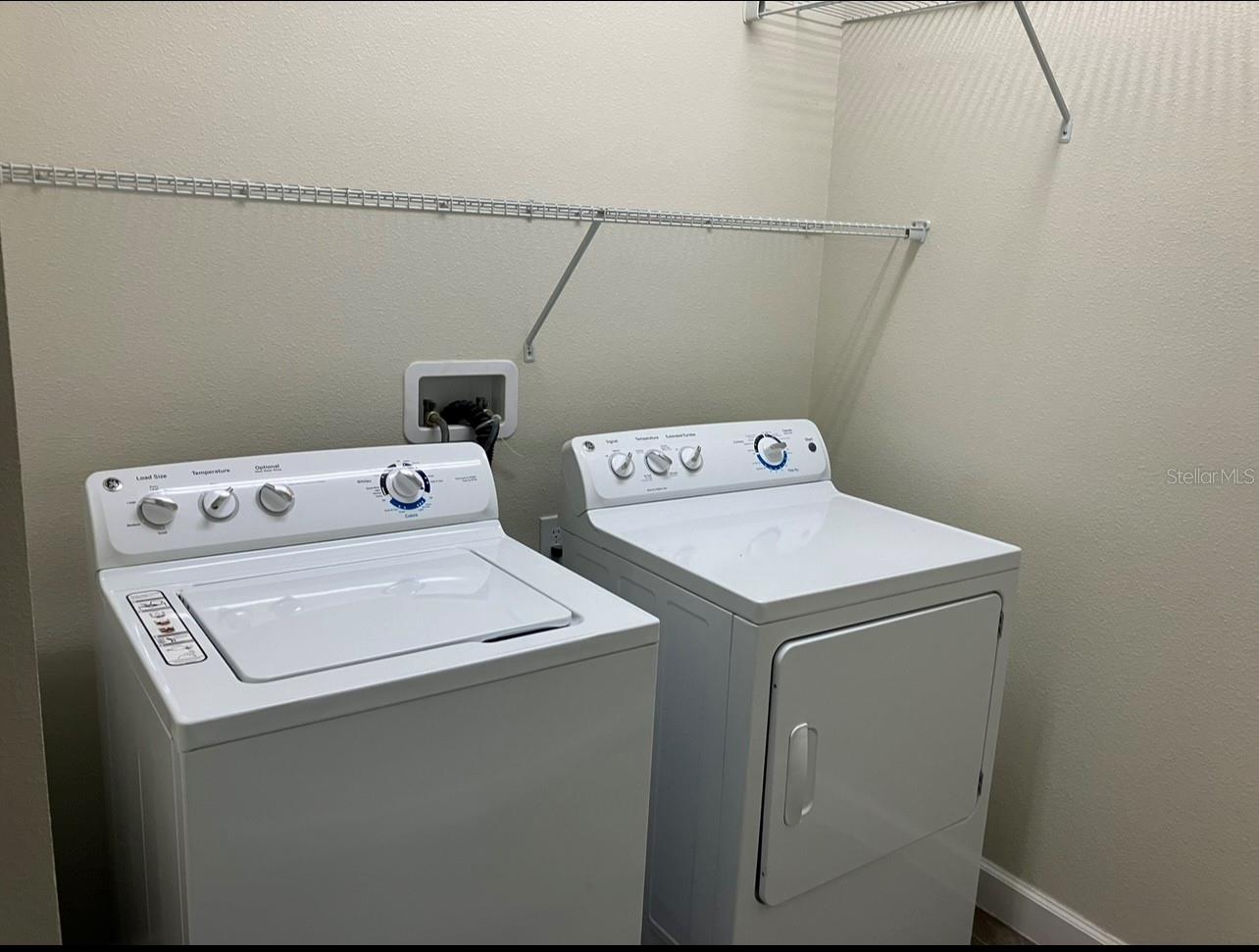 SUMMERLAKE - Residential Lease