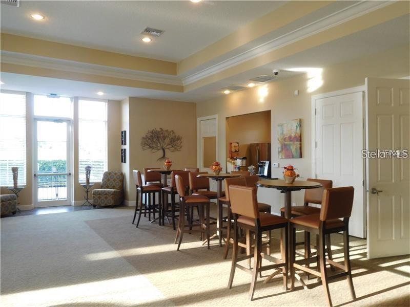 SUMMERLAKE - Residential Lease