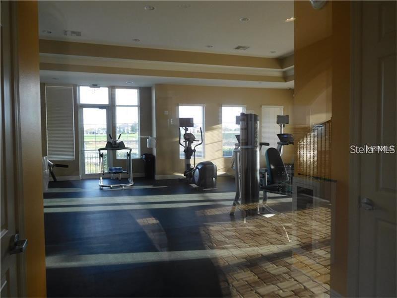 SUMMERLAKE - Residential Lease