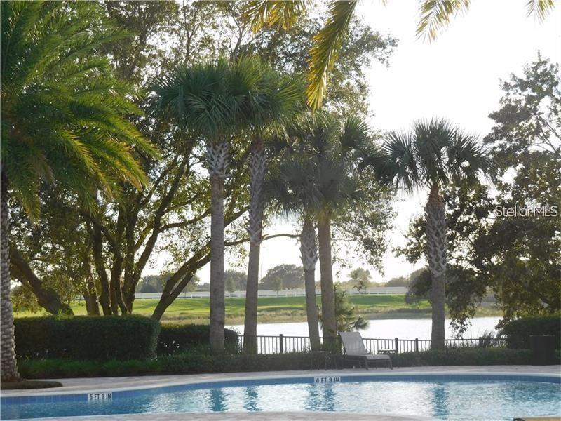 SUMMERLAKE - Residential Lease