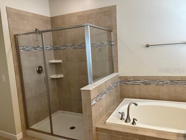 SUMMERLAKE - Residential Lease